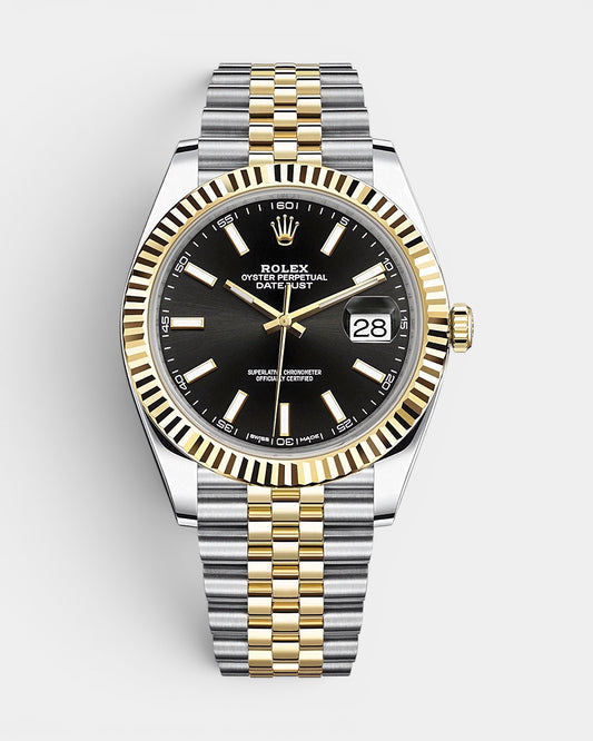 Rolex Datejust 41