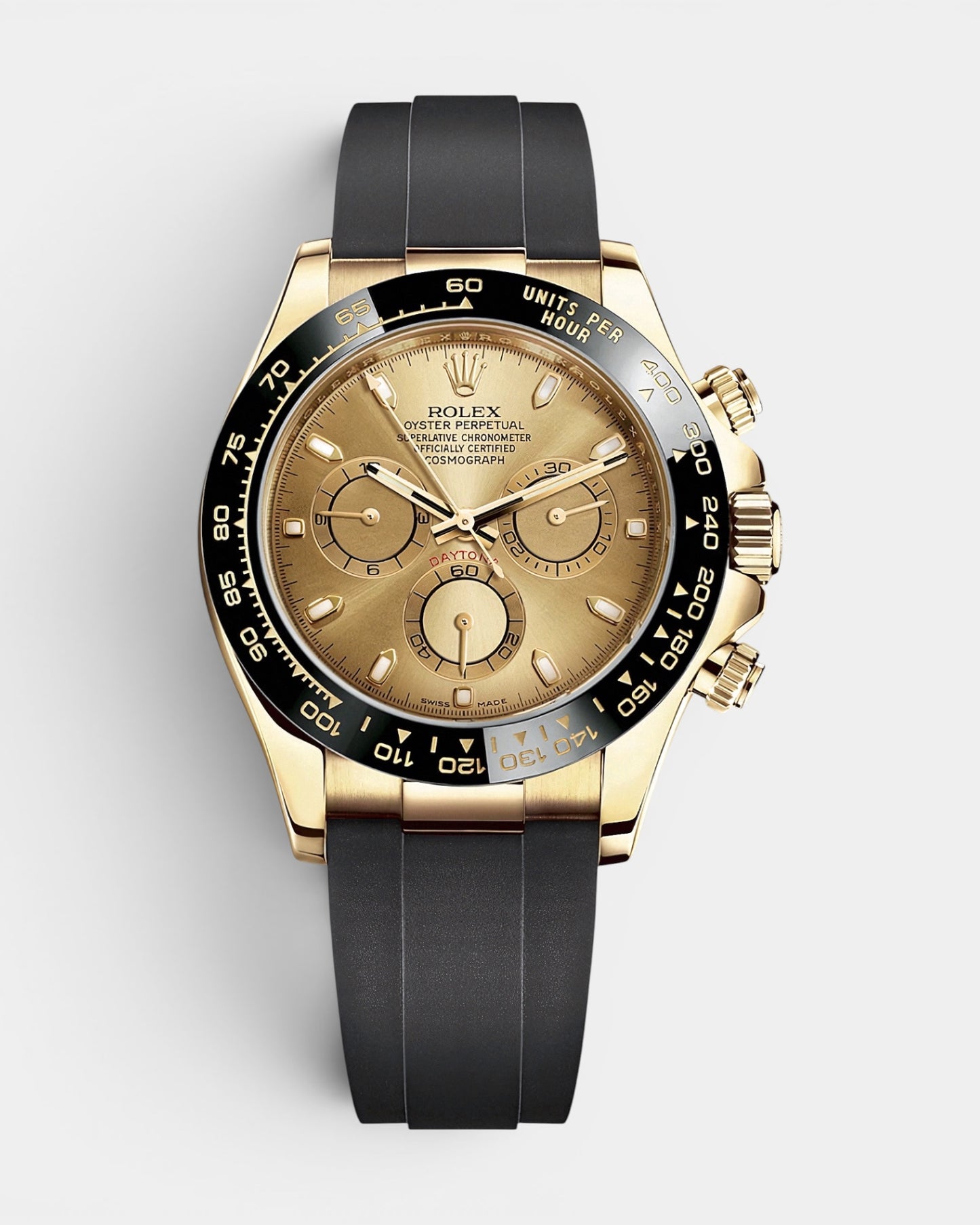 Rolex Cosmograph Daytona