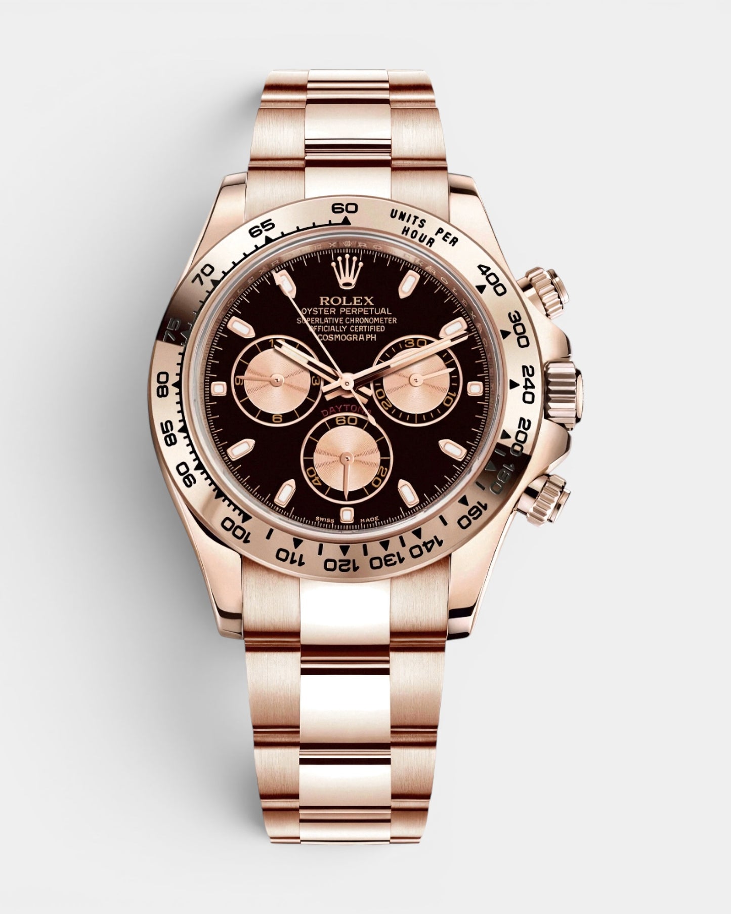 Rolex Cosmograph Daytona