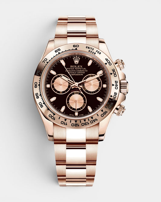 Rolex Cosmograph Daytona