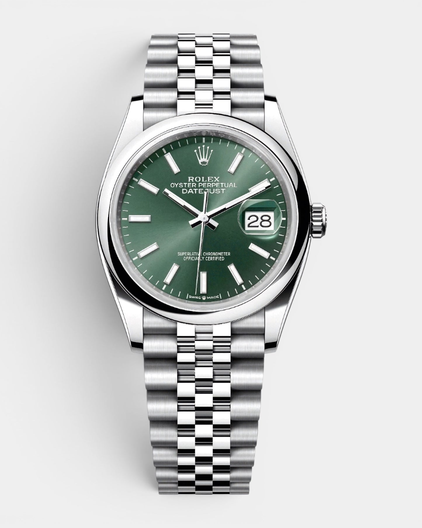 Rolex Datejust 36