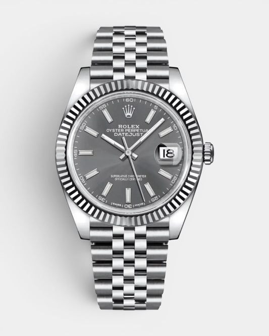 Rolex Datejust 41