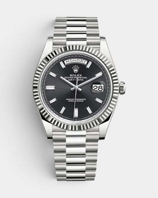 Rolex Day-Date 40