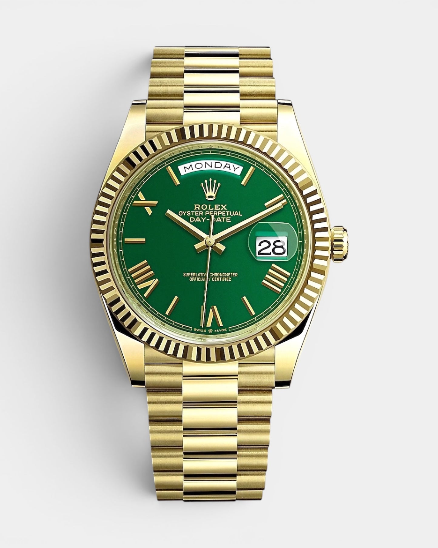 Rolex Day-Date 40
