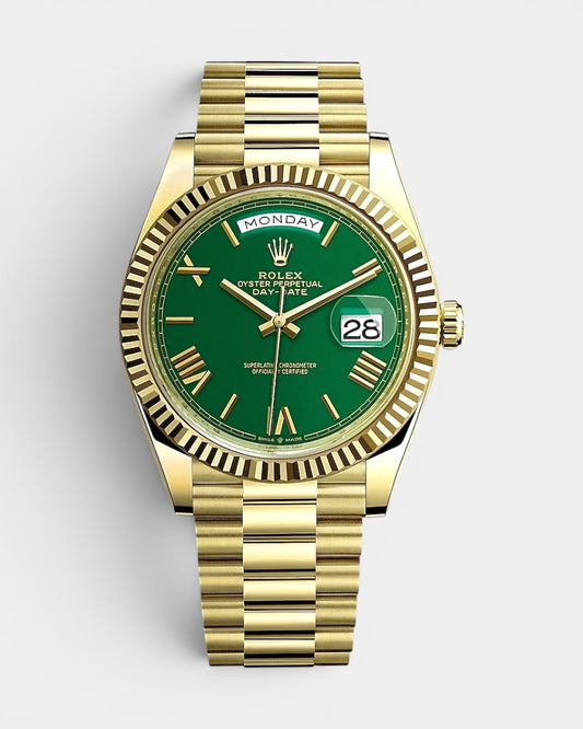 Rolex Day-Date 40