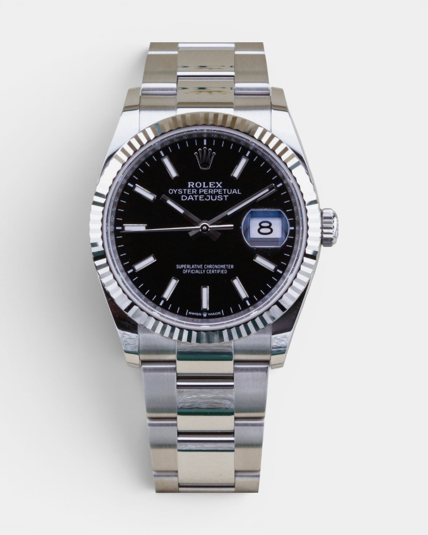 Rolex Datejust 41