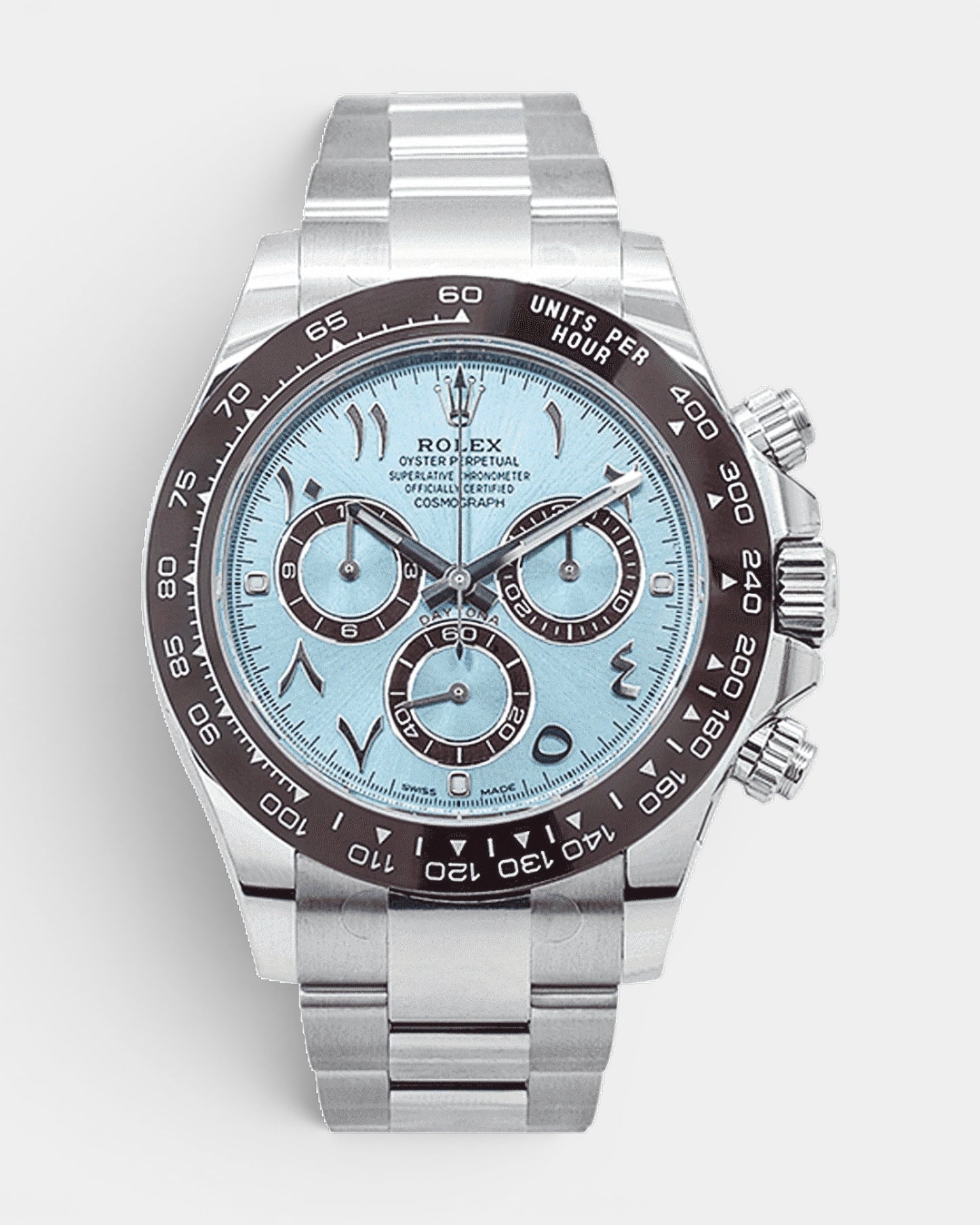 Rolex Cosmograph Daytona