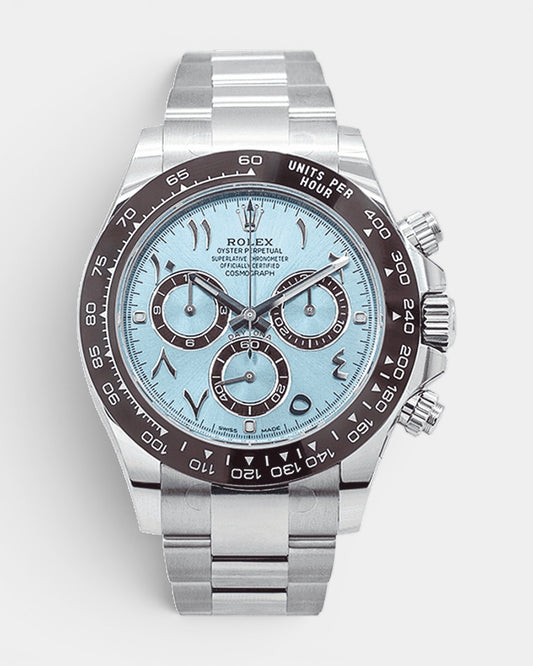Rolex Cosmograph Daytona