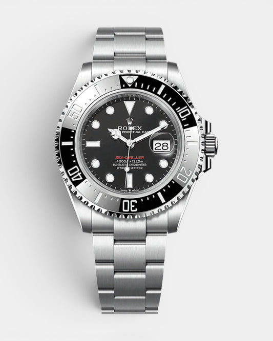 Rolex Sea-Dweller