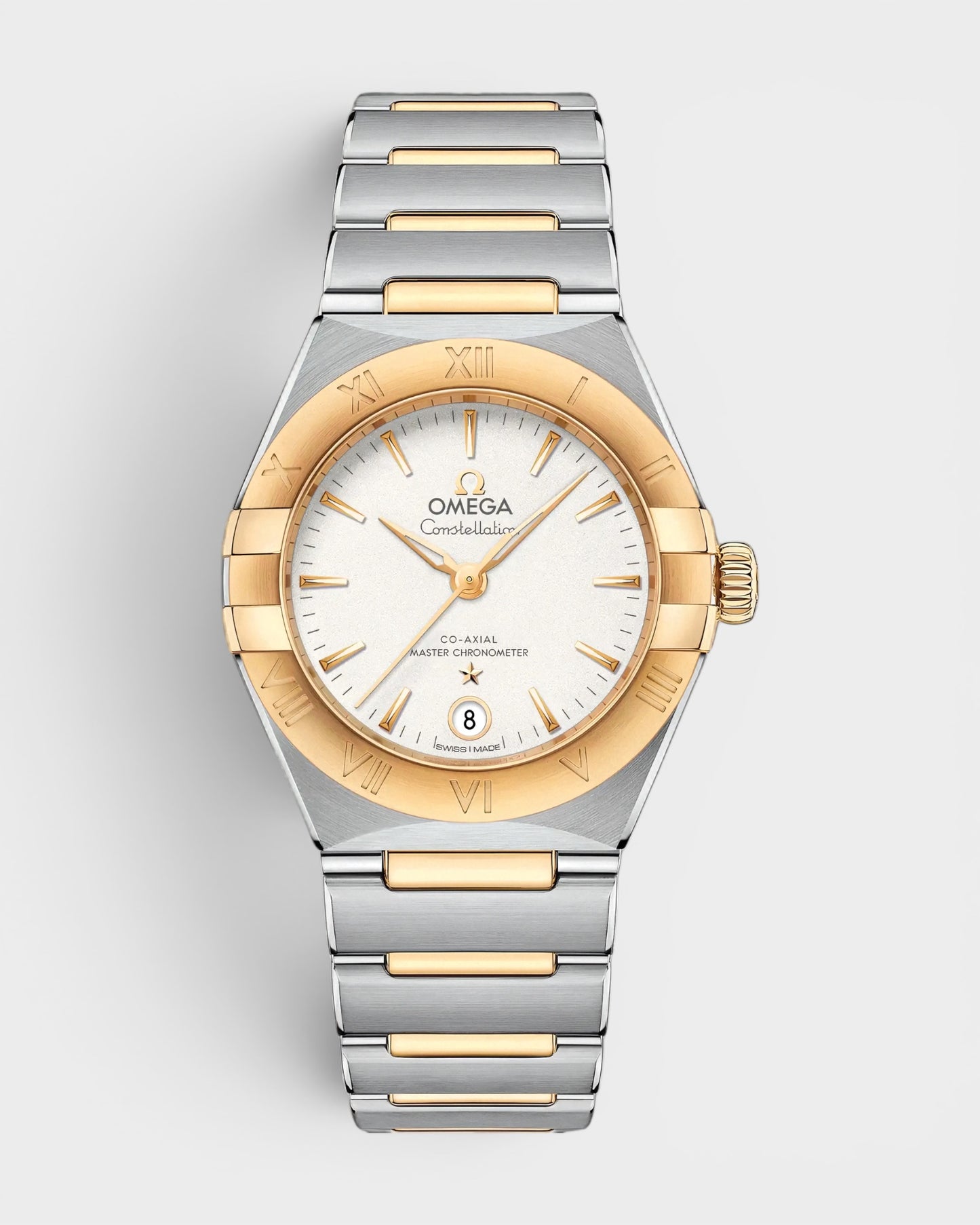 Omega Constellation Manhattan